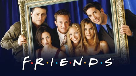 friends show porn|Friends